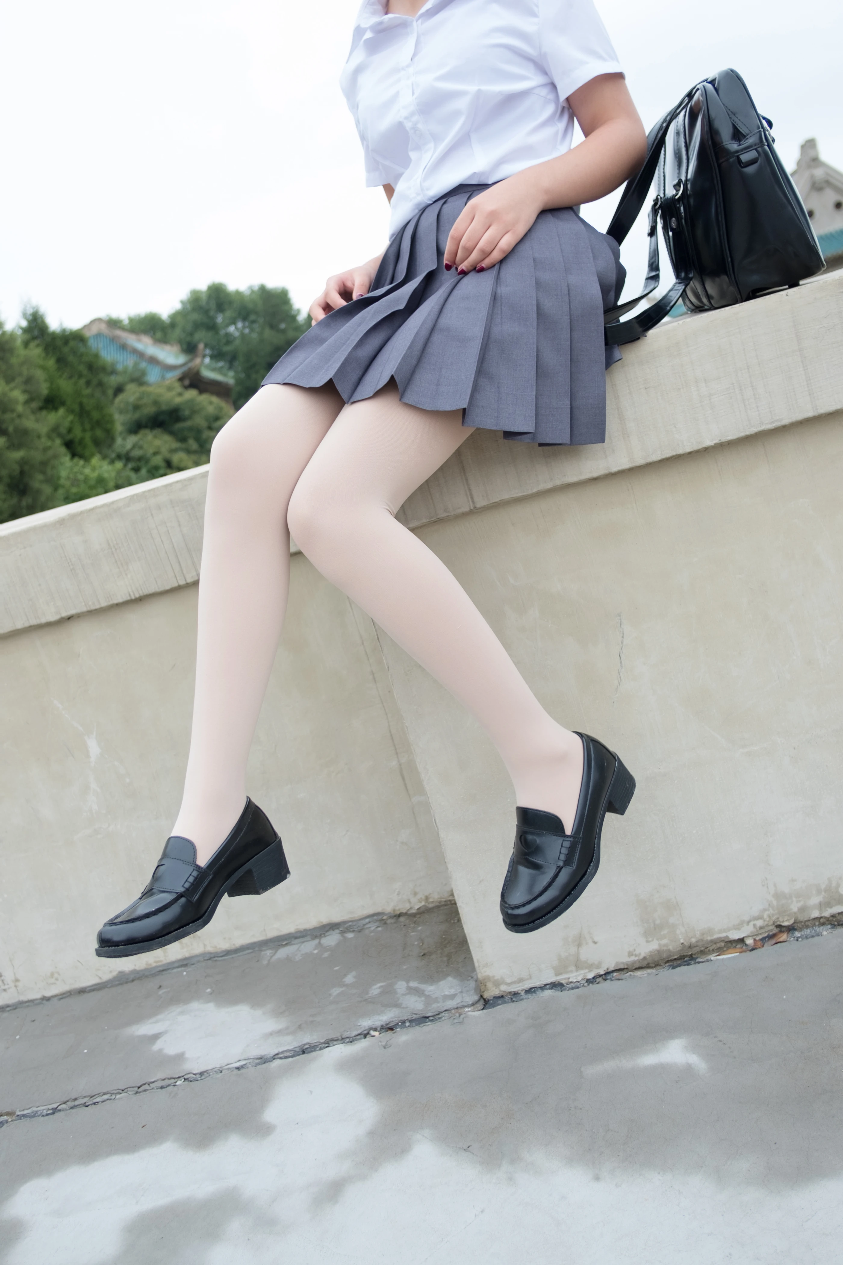 森萝财团 BETA-005 [75P]插图3